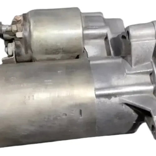 Motor Partida C4 C5 Xsara 307 308 408 Picasso 2.0 9625168680