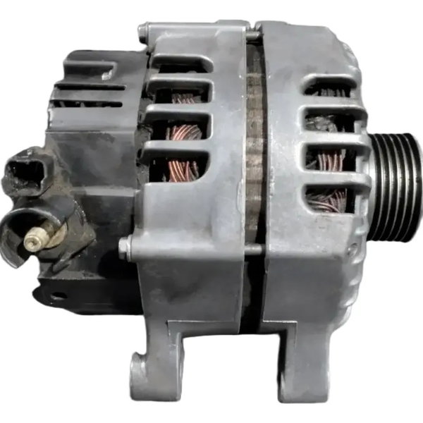 Alternador Peugeot 206 207 208 Hoggar C3 1.4 1.5 1.6 06/2015