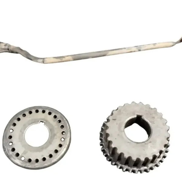 Engranagem Virabrequim Sensor Toyota Corolla 1.8 1997
