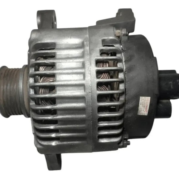 Alternador Fiat Palio Siena 1.0 8v 1997/2000