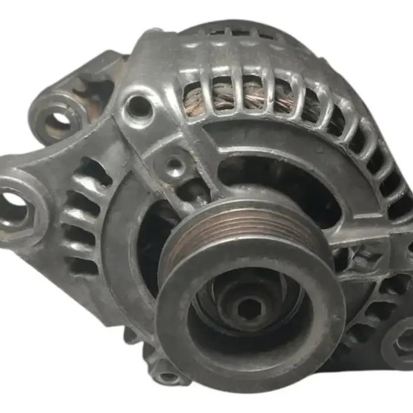 Alternador Fiat Palio Siena 1.0 8v 1997/2000