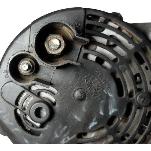 Alternador Fiat Palio Siena 1.0 8v 1997/2000