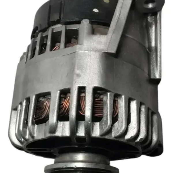 Alternador Fiat Palio Fire 1.0 8v 2007 Original
