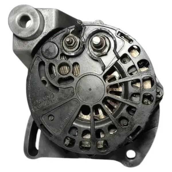 Alternador Fiat Palio Fire 1.0 8v 2007 Original