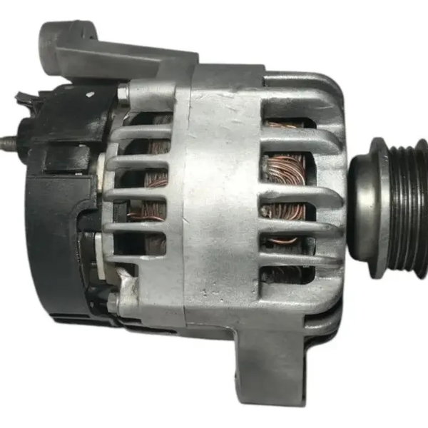 Alternador Fiat Palio Fire 1.0 8v 2007 Original