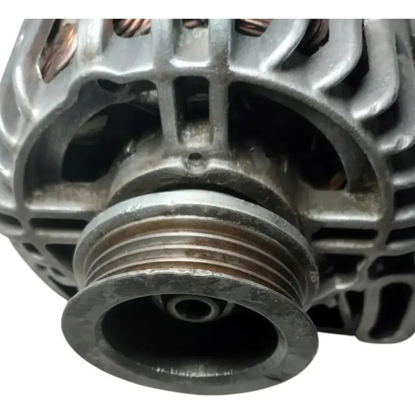 Alternador Fiat Palio Fire 1.0 8v 2007 Original