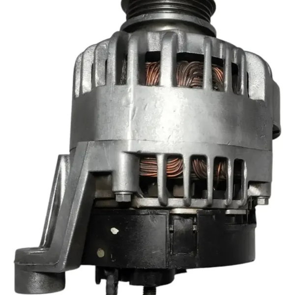 Alternador Fiat Palio Fire 1.0 8v 2007 Original
