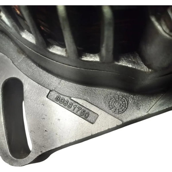 Alternador Fiat Palio Fire 1.0 8v 2007 Original