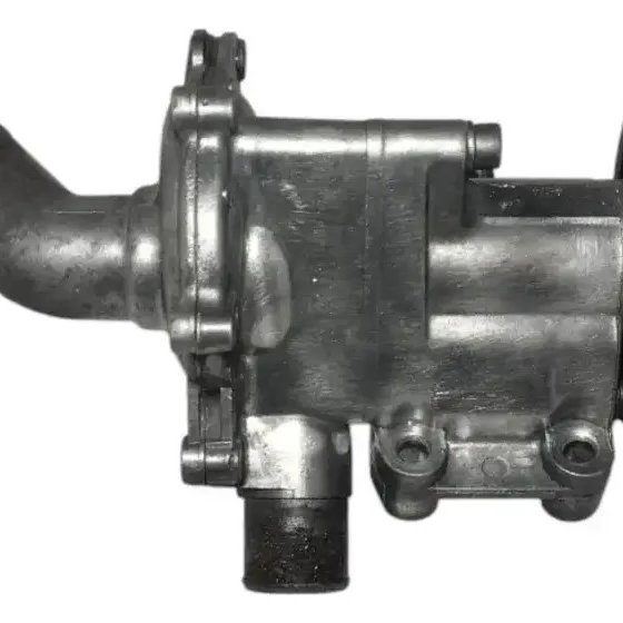 Bomba D Agua Fiat Bravo Linea 1.8 16v Etorq 11/12