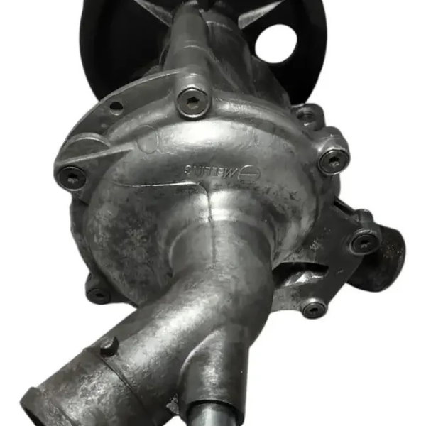 Bomba D Agua Fiat Bravo Linea 1.8 16v Etorq 11/12