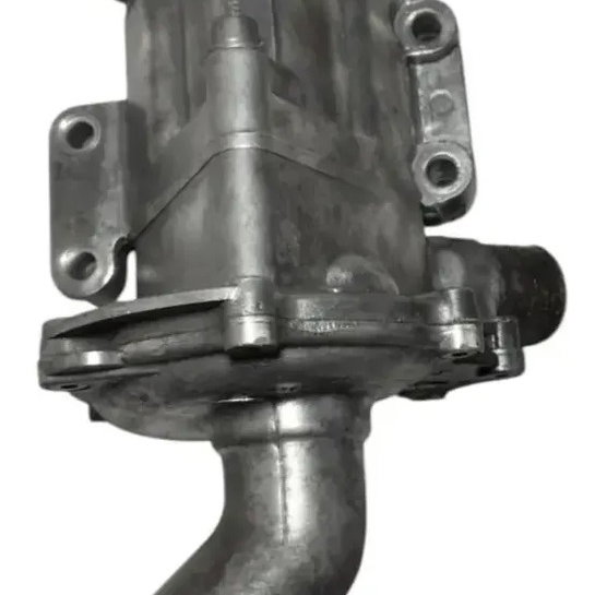 Bomba D Agua Fiat Bravo Linea 1.8 16v Etorq 11/12