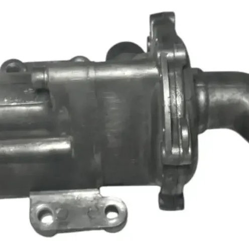Bomba D Agua Fiat Bravo Linea 1.8 16v Etorq 11/12