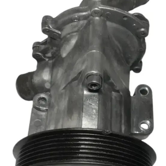 Bomba D Agua Fiat Bravo Linea 1.8 16v Etorq 11/12