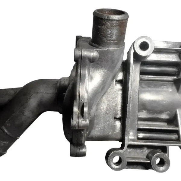Bomba D Agua Fiat Bravo Linea 1.8 16v Etorq 11/12