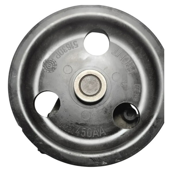 Bomba D Agua Fiat Bravo Linea 1.8 16v Etorq 11/12