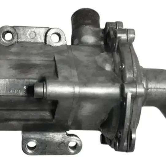 Bomba D Agua Fiat Bravo Linea 1.8 16v Etorq 11/12