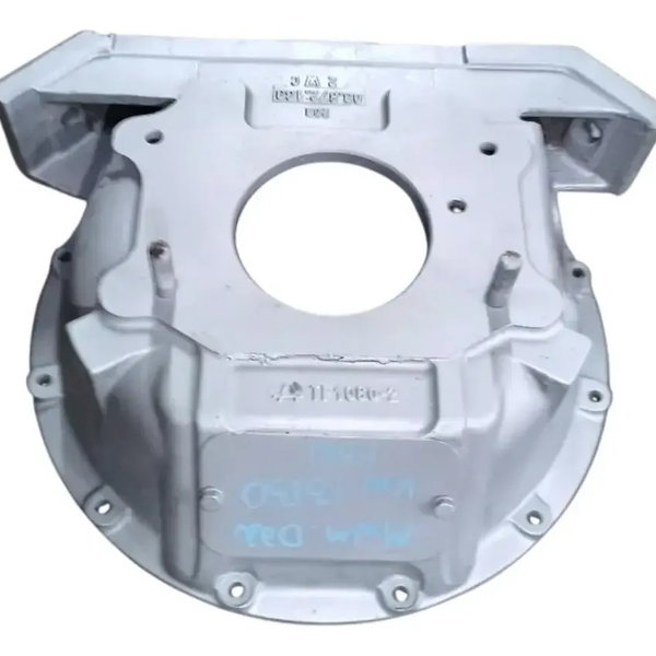 Capa Seca Motor Mwm D22 Volkswagen 13130 1981 Original