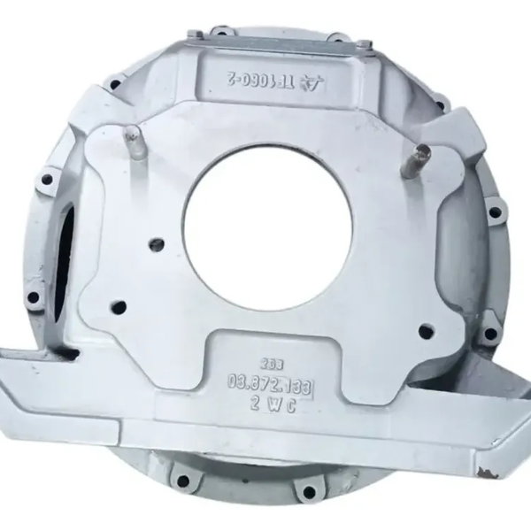 Capa Seca Motor Mwm D22 Volkswagen 13130 1981 Original