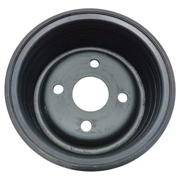 Polia Bomba D'água Toyota Corolla 1.8 1996