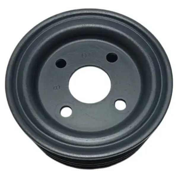 Polia Bomba D'água Toyota Corolla 1.8 1996