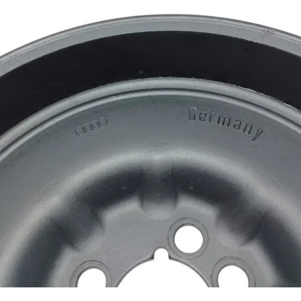 Polia Virabrequim Audi A4 2.8 V6