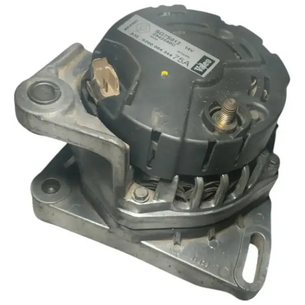 Alternador Renault Logan Sandero 1.0 16v 2008/2016