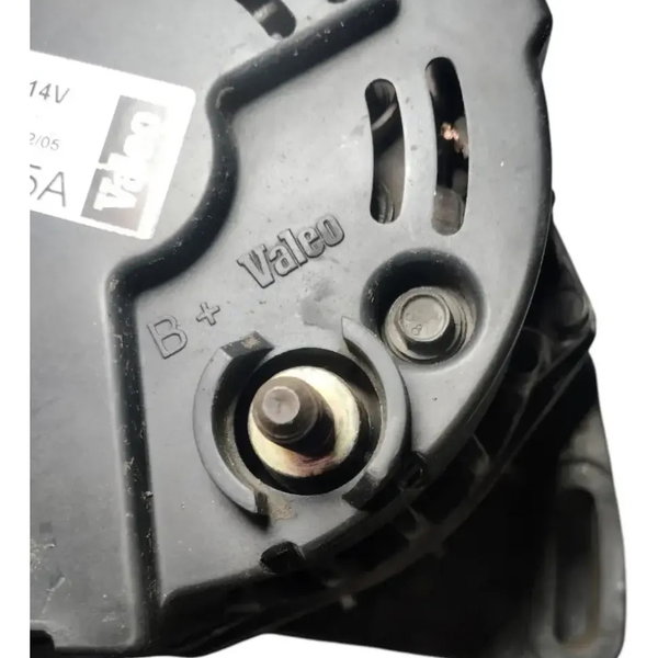 Alternador Renault Logan Sandero 1.0 16v 2008/2016