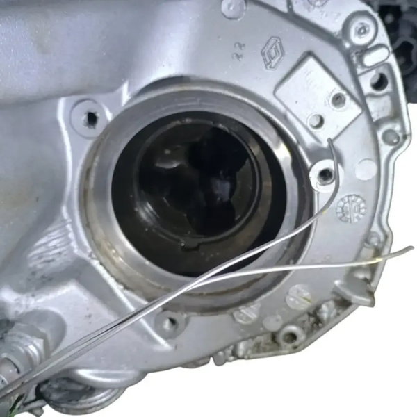 Cambio Marcha Cambio Renault Clio Logan 1.0 8v 16v 98/16