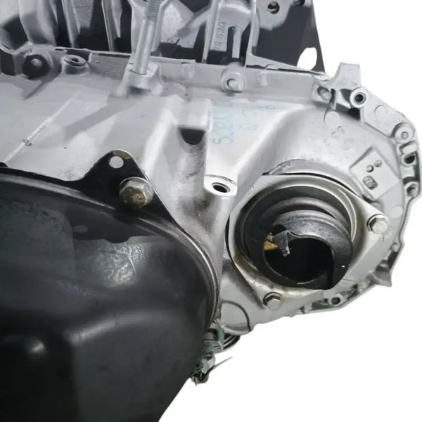 Caixa Cambio Scenic 2.0 16v 2001 A 2010 Manual