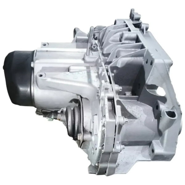 Caixa Cambio Scenic 2.0 16v 2001 A 2010 Manual