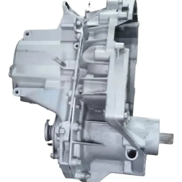 Caixa Cambio Scenic 2.0 16v 2001 A 2010 Manual