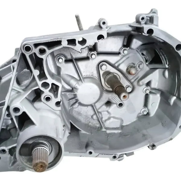 Caixa Cambio Scenic 2.0 16v 2001 A 2010 Manual