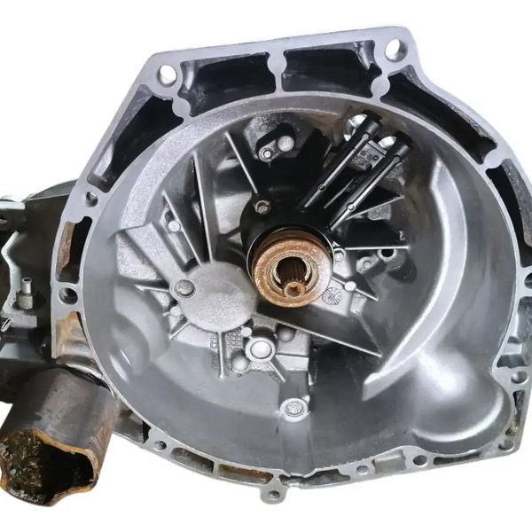 Caixa Cambio Fiesta 1.0 Zetec 2003 A 2014 Ka 2008 A 2013