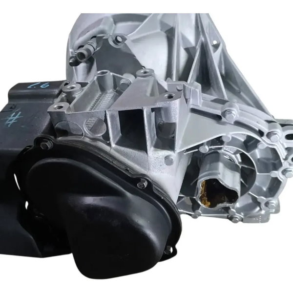 Caixa Cambio Fiesta Ecosport Focus 1.6 8v 2003 A 2014