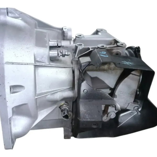 Caixa Cambio Fiesta Ecosport Focus 1.6 8v 2003 A 2014