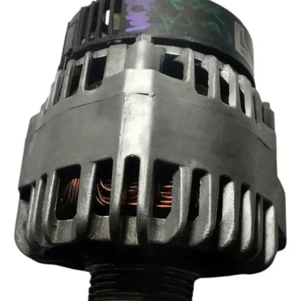 Alternador 60a Chevrolet Celta 1.0 8v 2005