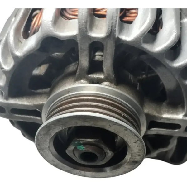 Alternador 60a Chevrolet Celta 1.0 8v 2005