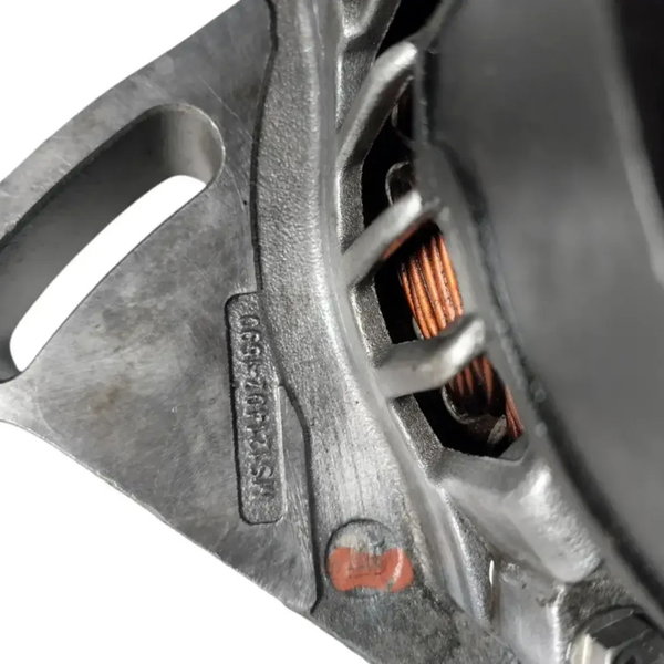 Alternador 60a Chevrolet Celta 1.0 8v 2005