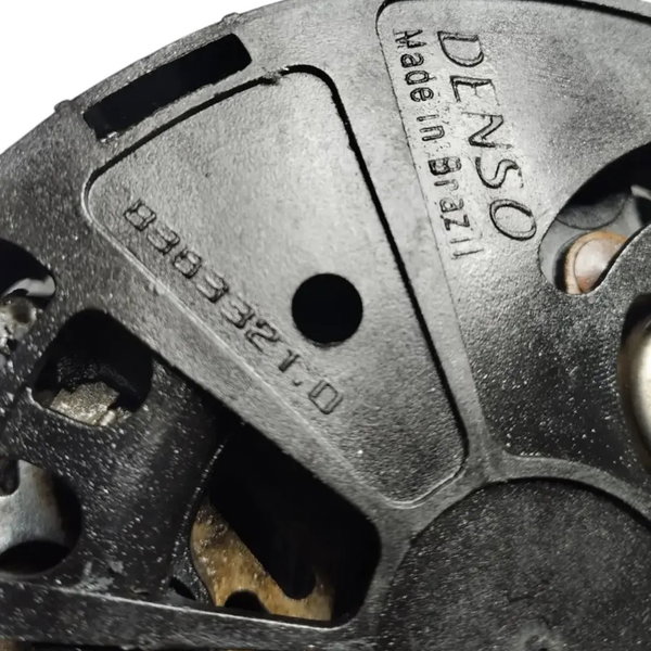 Alternador 60a Chevrolet Celta 1.0 8v 2005