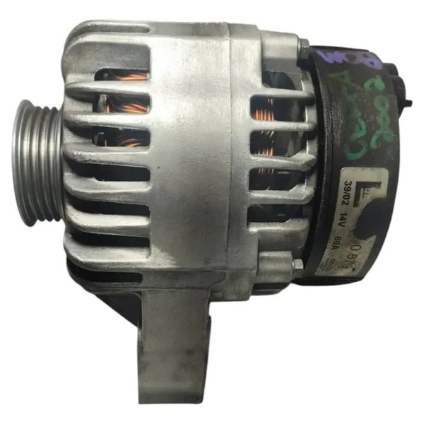 Alternador 60a Chevrolet Celta 1.0 8v 2005