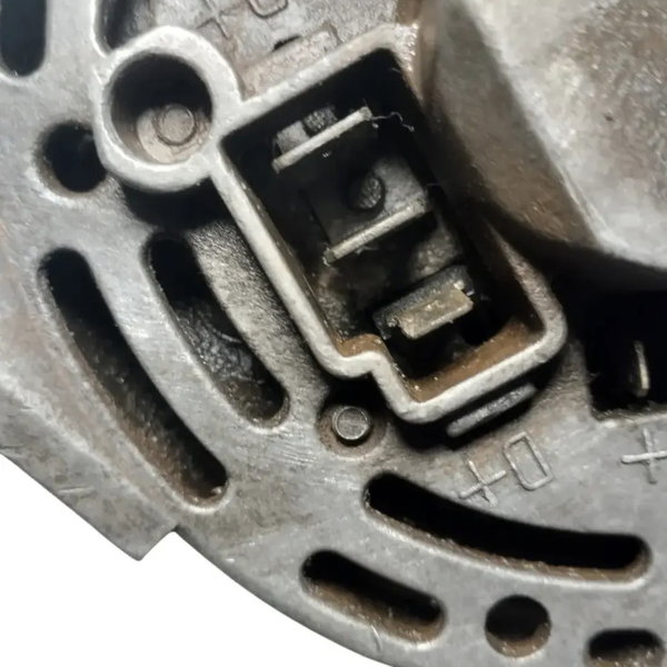 Alternador Volkswagen Gol Saveiro Ap 1.8/1.6