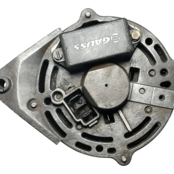 Alternador Volkswagen Gol Saveiro Ap 1.8/1.6