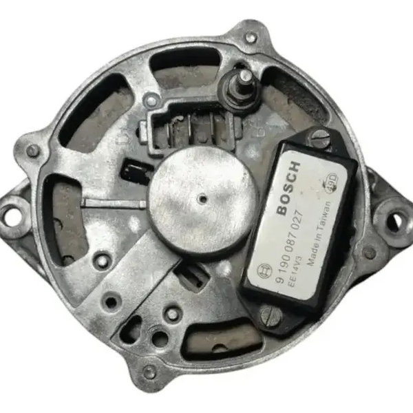 Alternador Fiat Uno Fiasa 1.0 8v 1989 Original