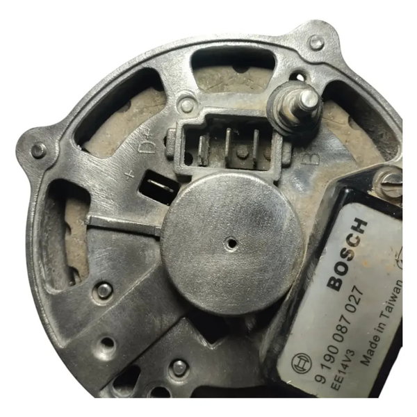 Alternador Fiat Uno Fiasa 1.0 8v 1989 Original