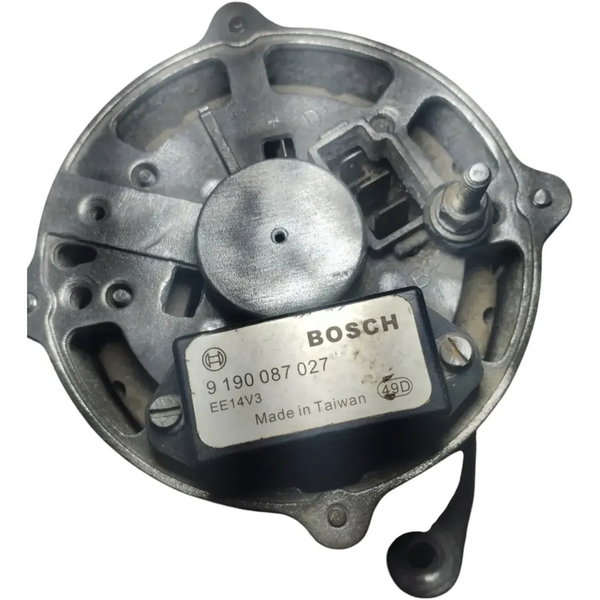 Alternador Fiat Uno Fiasa 1.0 8v 1989 Original
