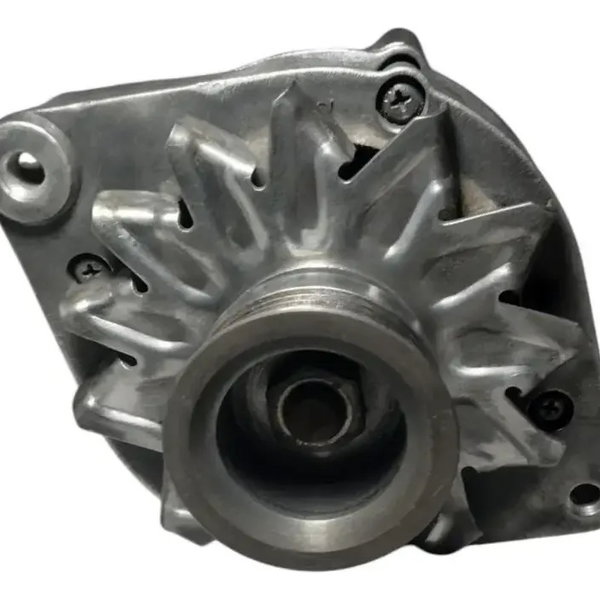 Alternador Fiat Uno Fiasa 1.0 8v 1989 Original