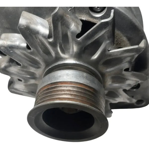 Alternador Fiat Uno Fiasa 1.0 8v 1989 Original