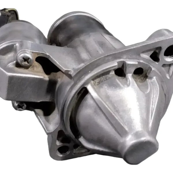 Motor Partida Arranque Pajero Tr4 2.0 2003 2004 A 2015
