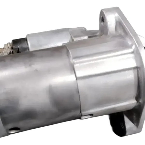 Motor Partida Arranque Pajero Tr4 2.0 2003 2004 A 2015