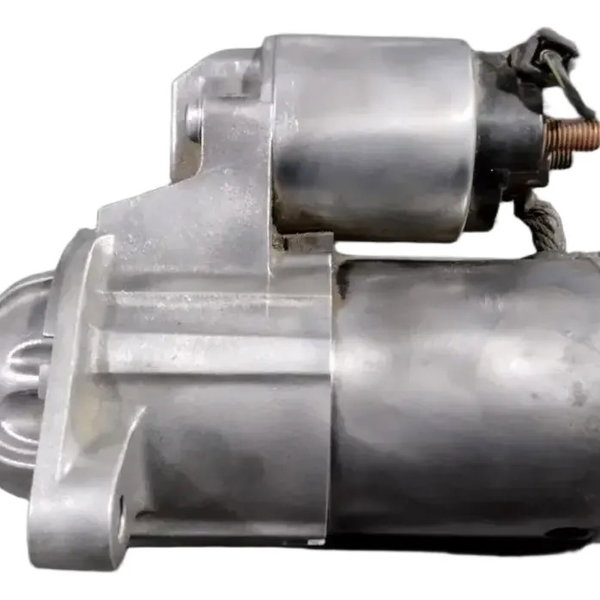 Motor Partida Arranque Pajero Tr4 2.0 2003 2004 A 2015